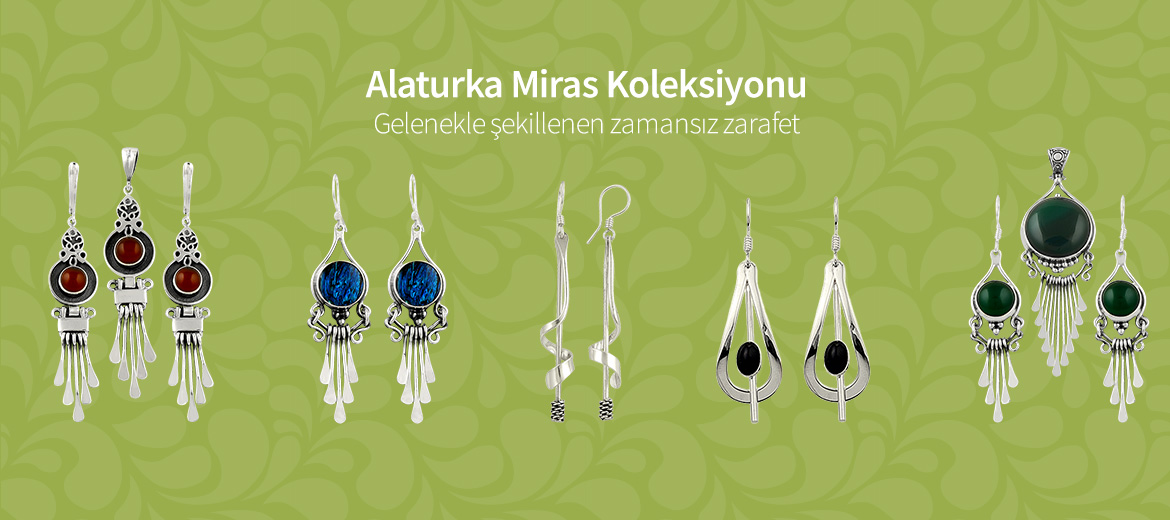 Alaturka Miras Koleksiyonu