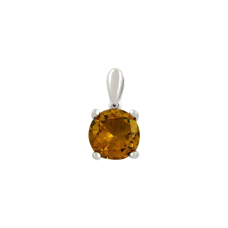 Sultanite Pendant - P14579