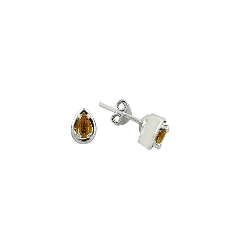 Drop Sultanite Earrings - E14582