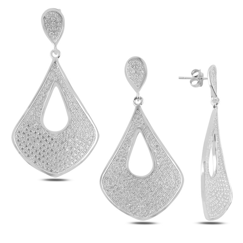 CZ Set - S100133