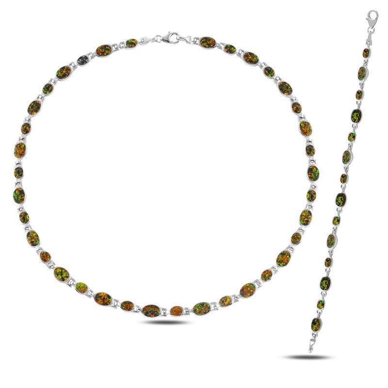 Opal Set - S100147