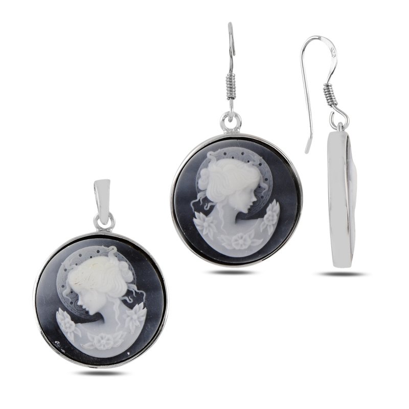 Cameo Set - S100484