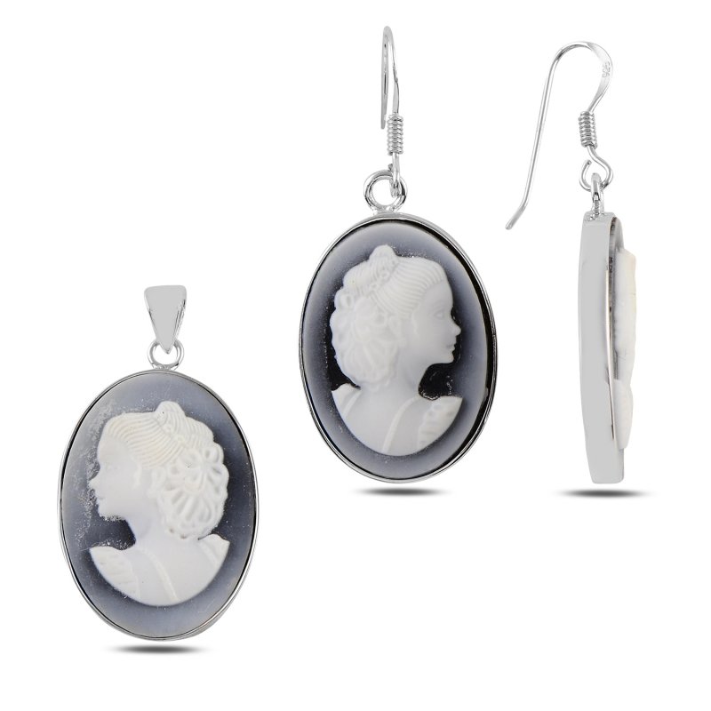 Cameo Set - S100490