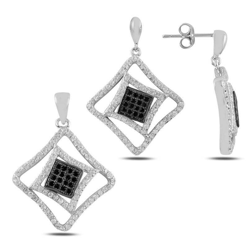 CZ Set - S100508