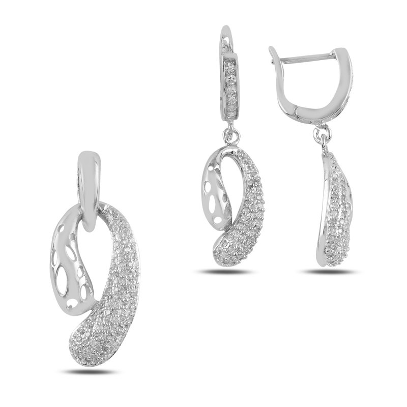 CZ Set - S100510