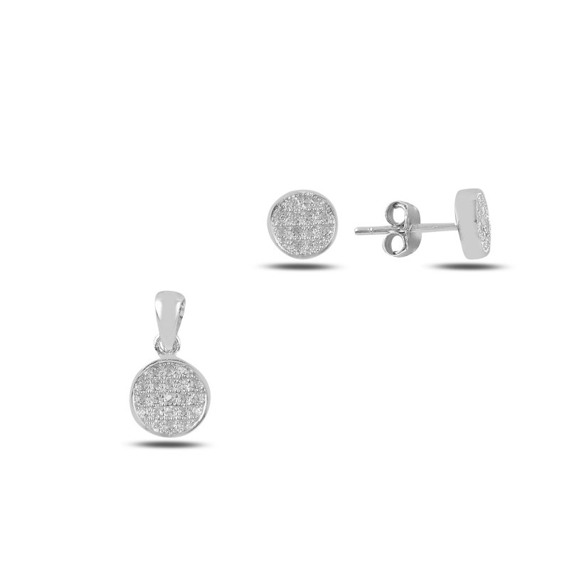 CZ Set - S100512