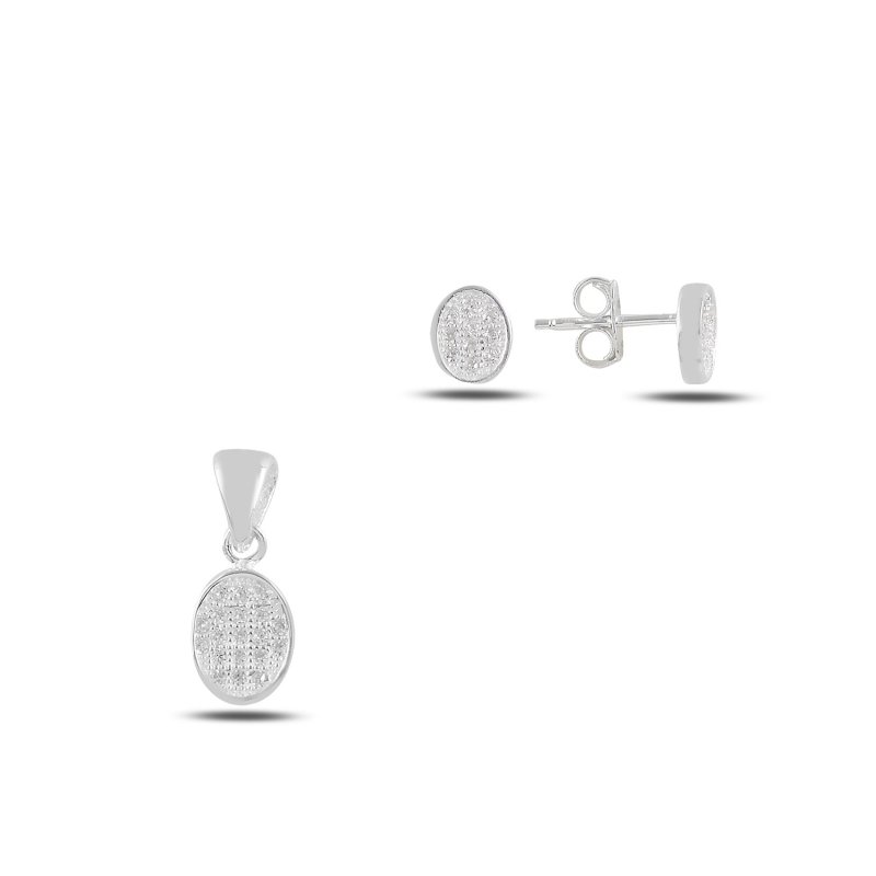 CZ Set - S100513