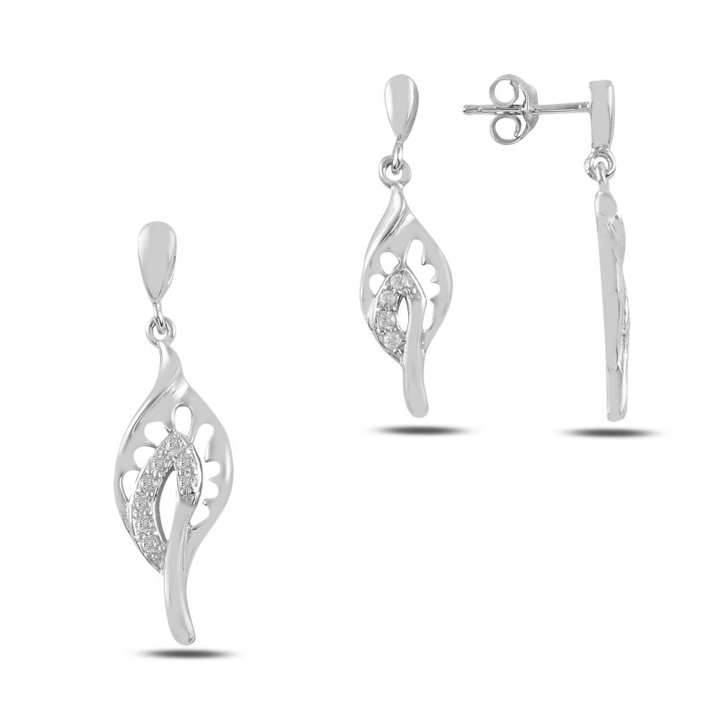 CZ Set - S100516