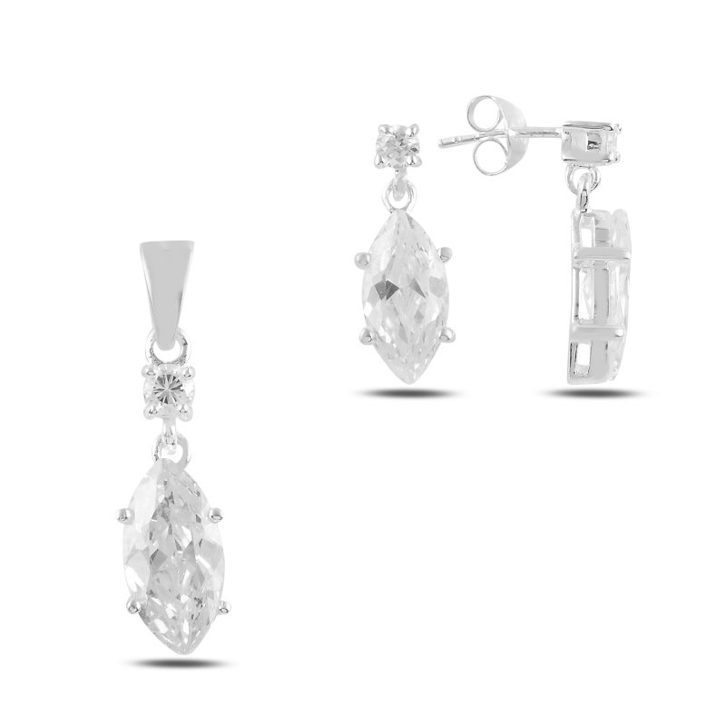 CZ Set - S100525