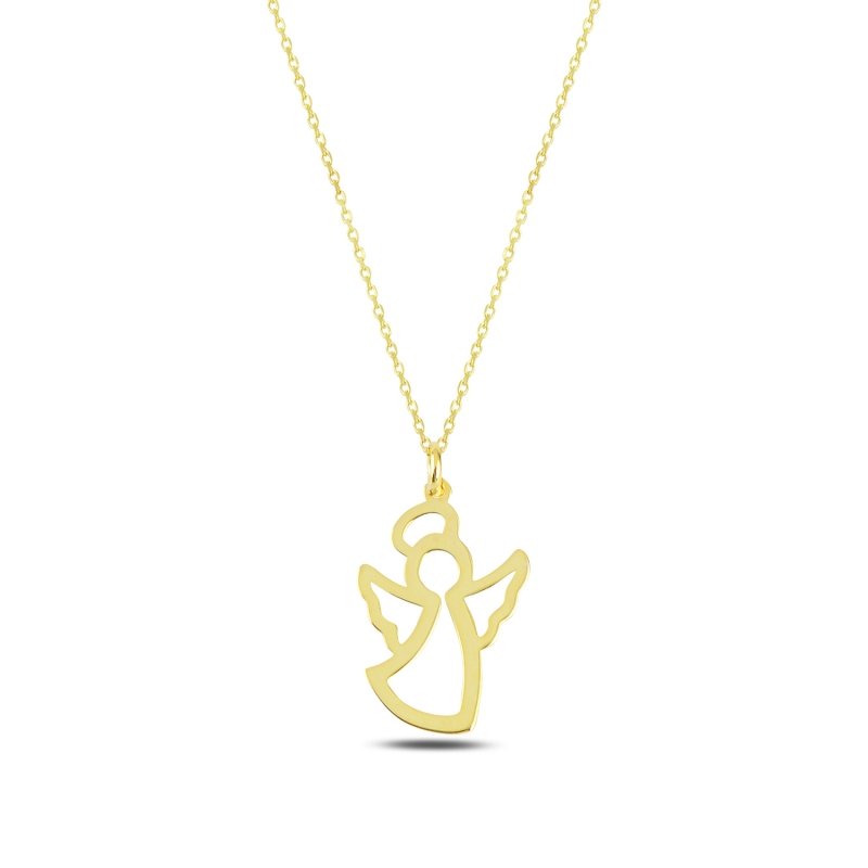 Angel Necklace - N101010