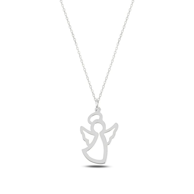Angel Necklace - N101010