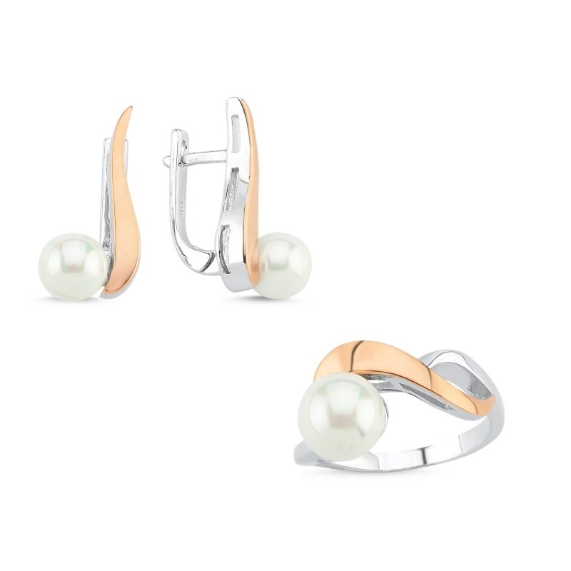 Pearl Dual Color Set - S101920