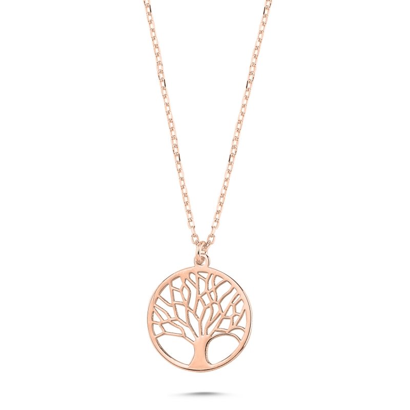 Tree Of Life Necklace - N101951