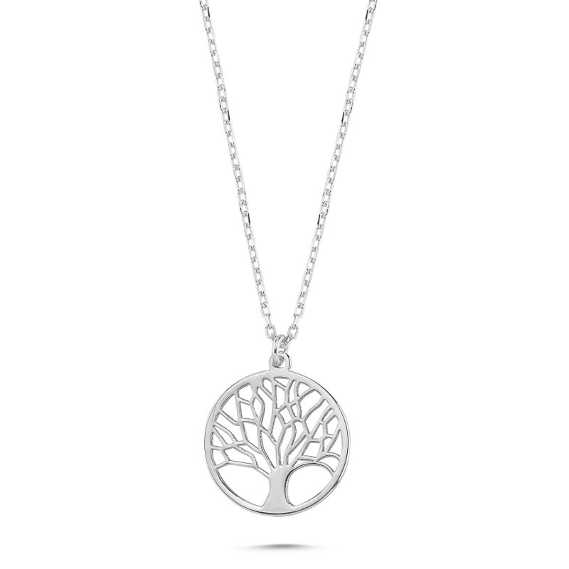 Tree Of Life Necklace - N101951