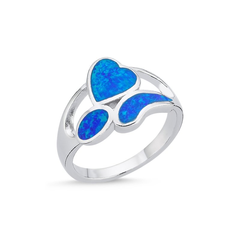 Opal Ring - R102207