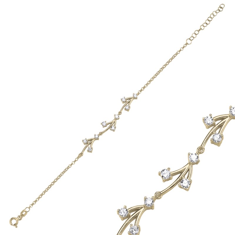 CZ Bracelet - BN102217