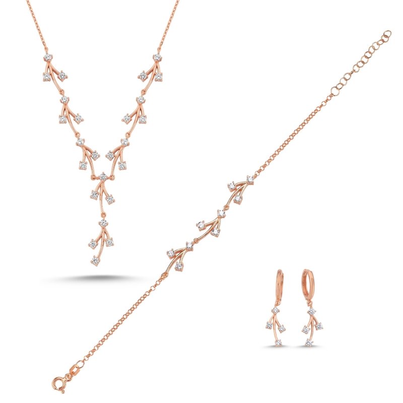 CZ Set - S102218