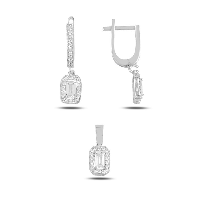 CZ Set - S102253