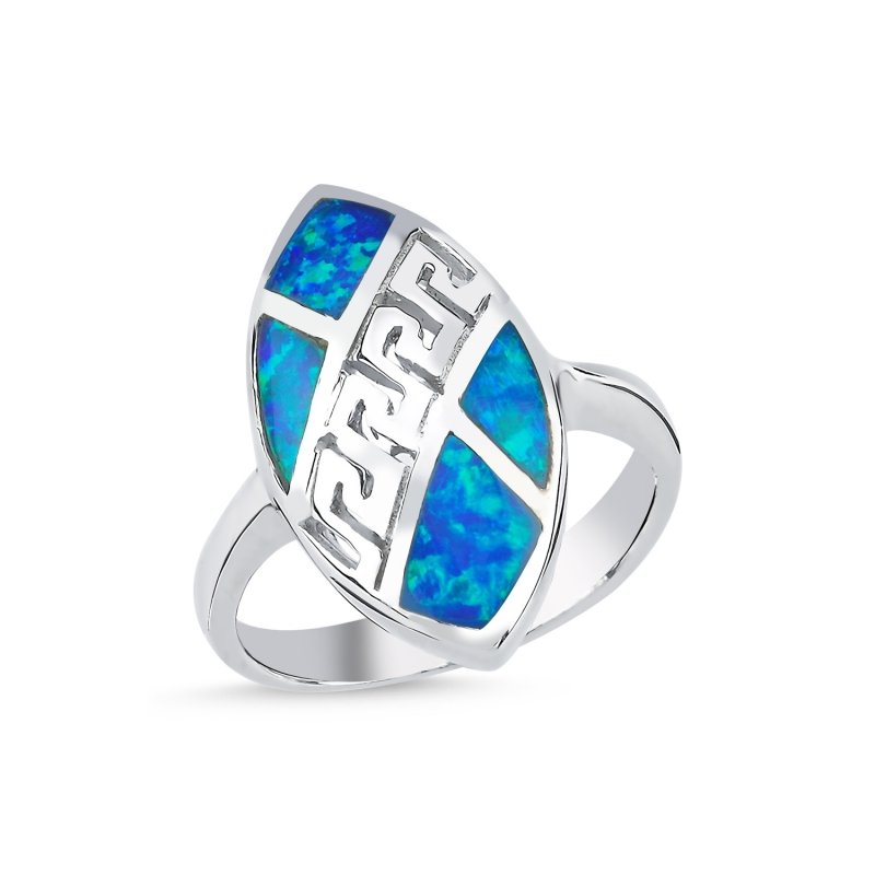 Opal Ring - R102254