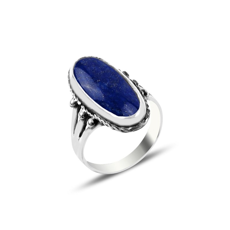 Lapis Lazuli Ring - R102627
