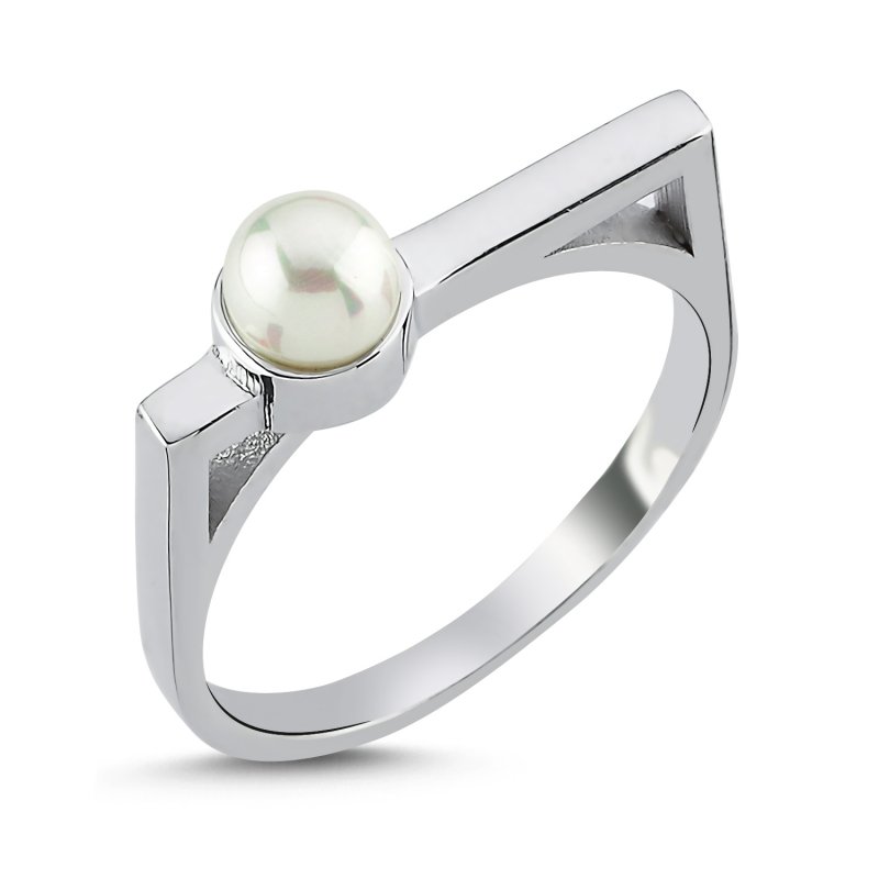 Pearl Ring - R102826