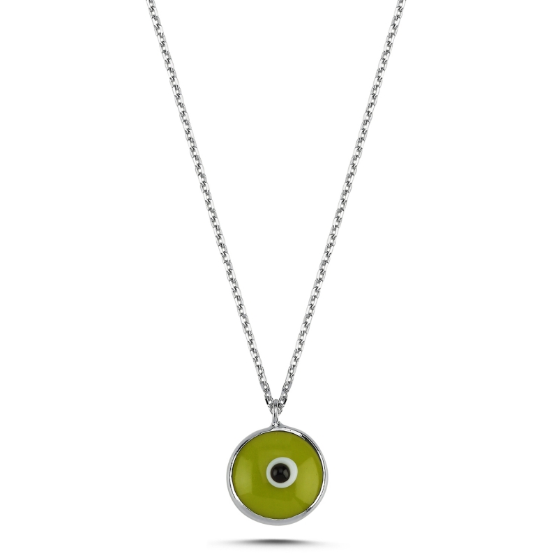 Evil Eye Necklace - N103003