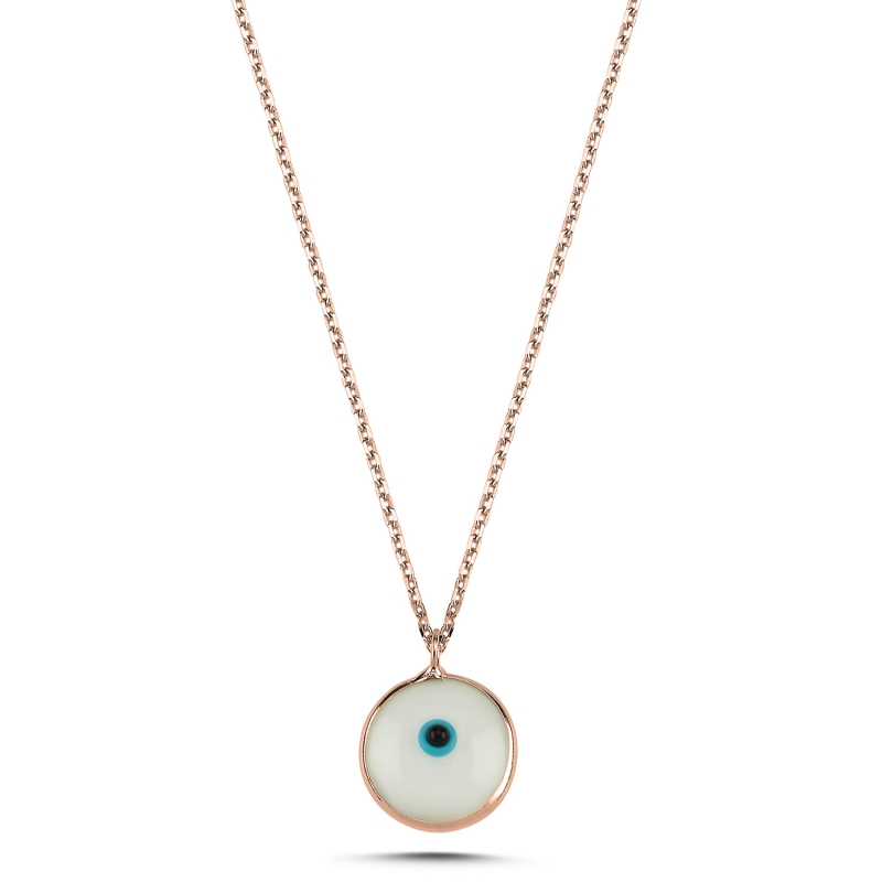 Eye Necklace - N103005