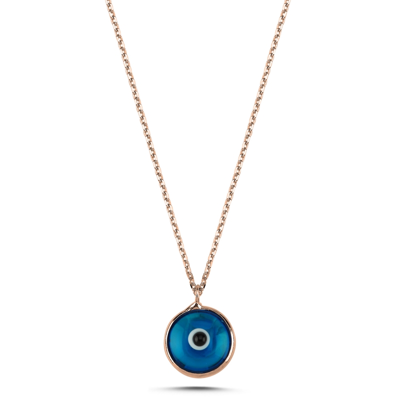 Evil Eye Necklace - N103006