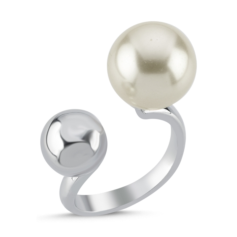 Pearl Ring - R103290