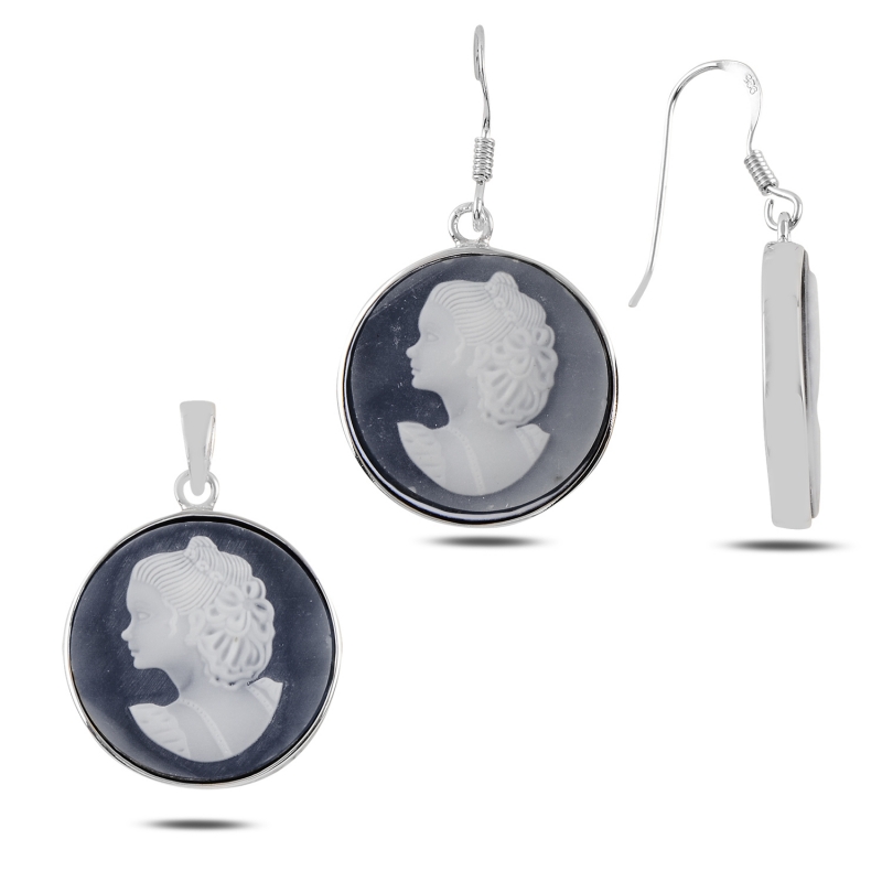 Cameo Set - S103327