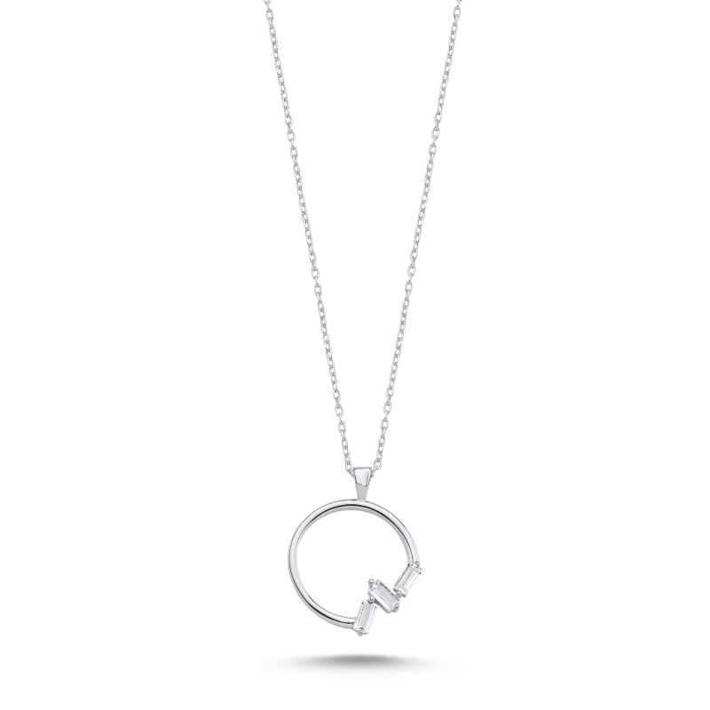 CZ Necklace - N103767