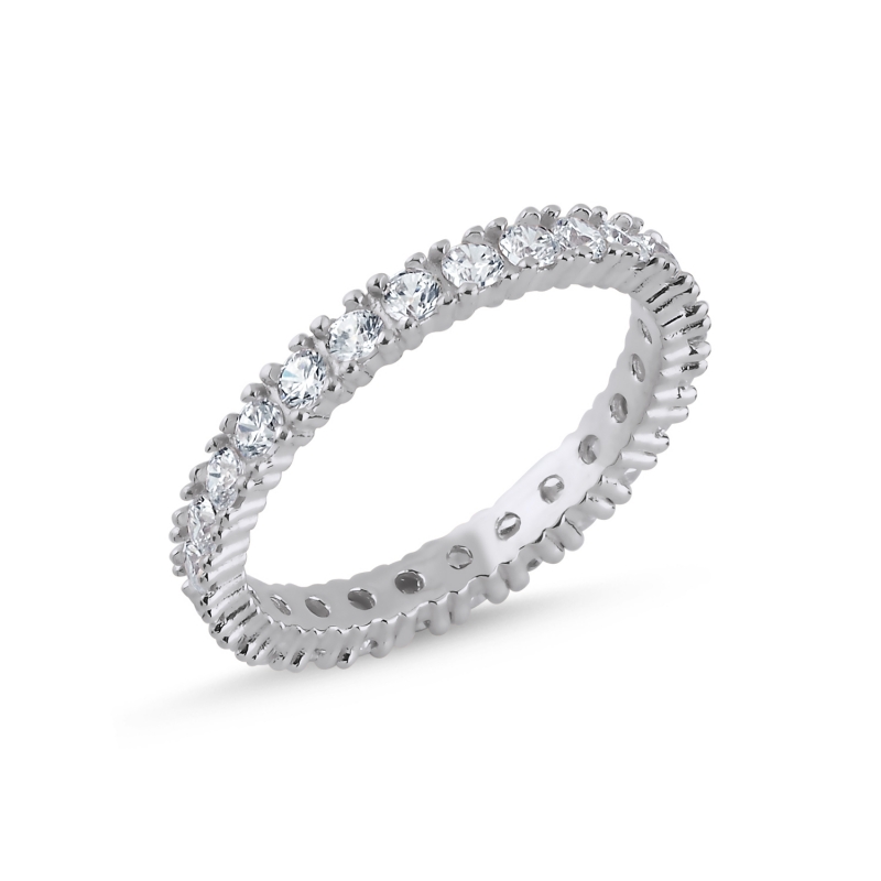 Eternity CZ Ring - R103858