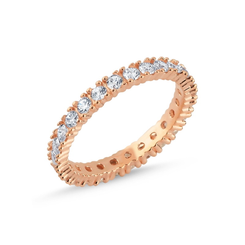Eternity CZ Ring - R103860
