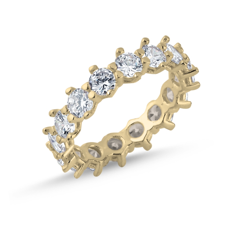 Eternity CZ Ring - R103862