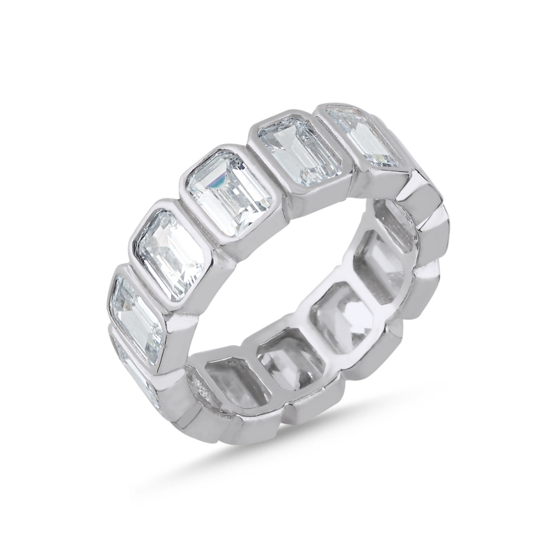 Eternity CZ Ring - R103864