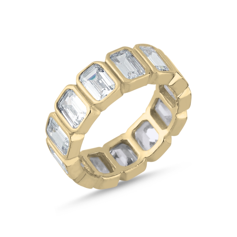 Eternity CZ Ring - R103865