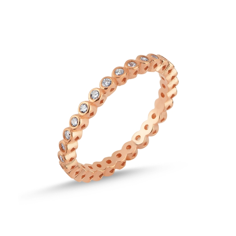 Eternity CZ Ring - R103869
