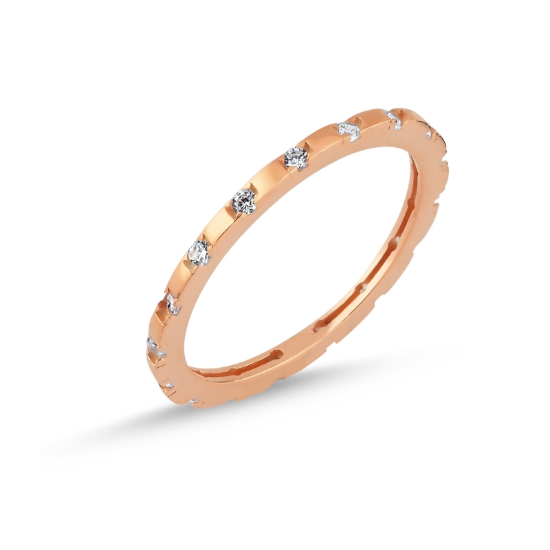 Eternity CZ Ring - R103872