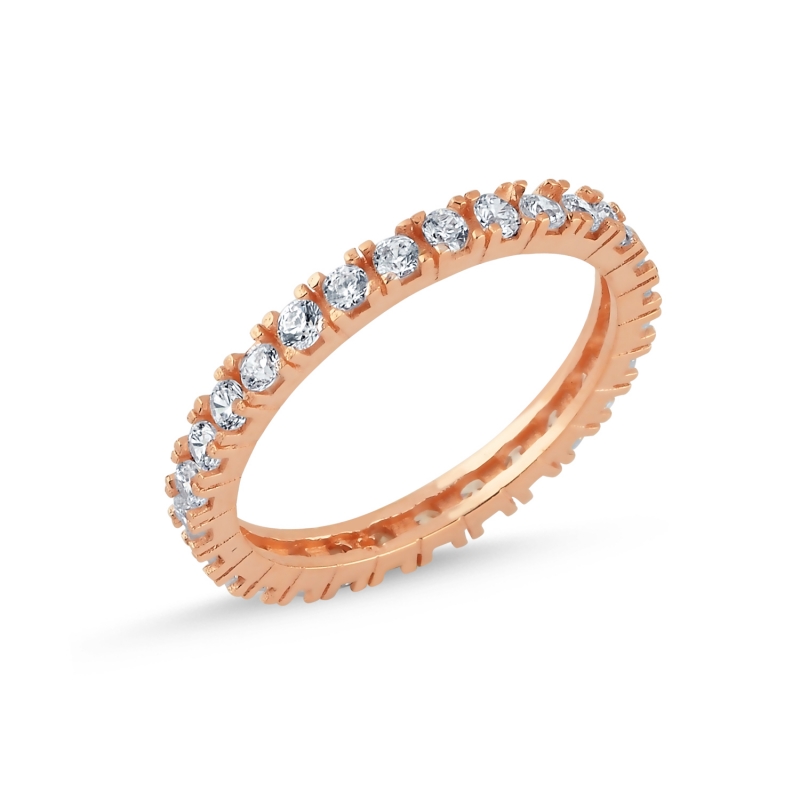 Tamtur Zirkon Taşlı Yüzük - R103875