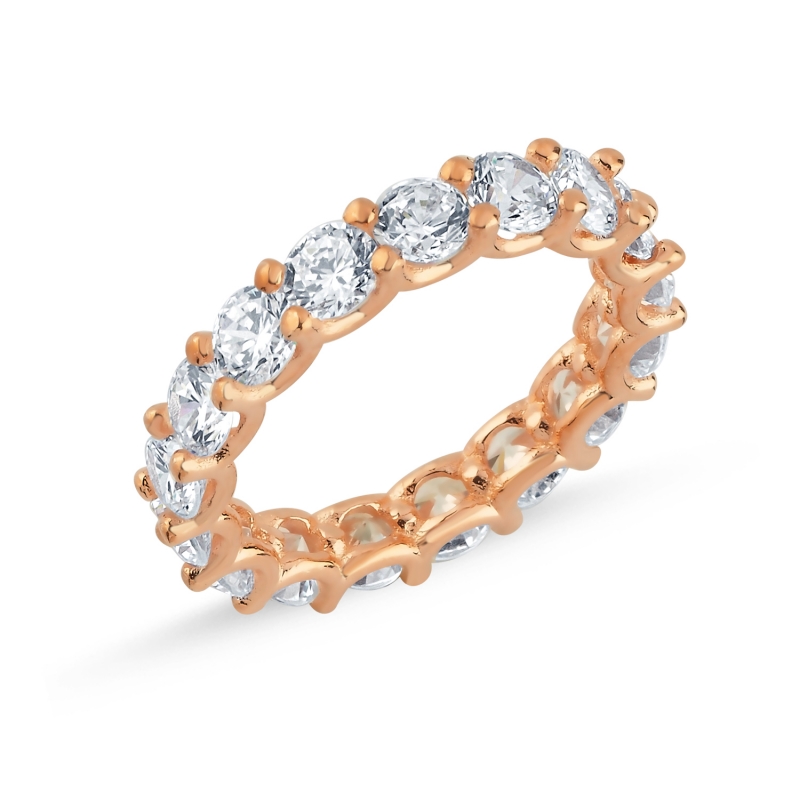 Eternity CZ Ring - R103881