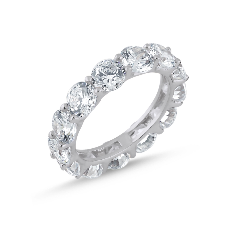 Eternity CZ Ring - R103882
