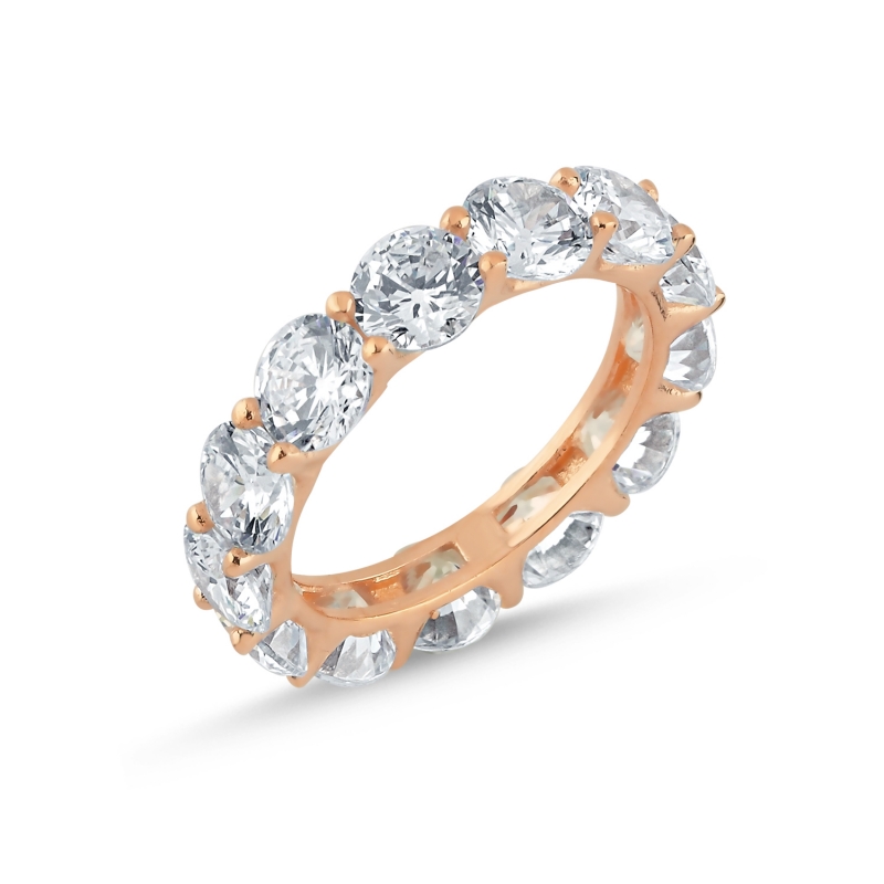 Eternity CZ Ring - R103884