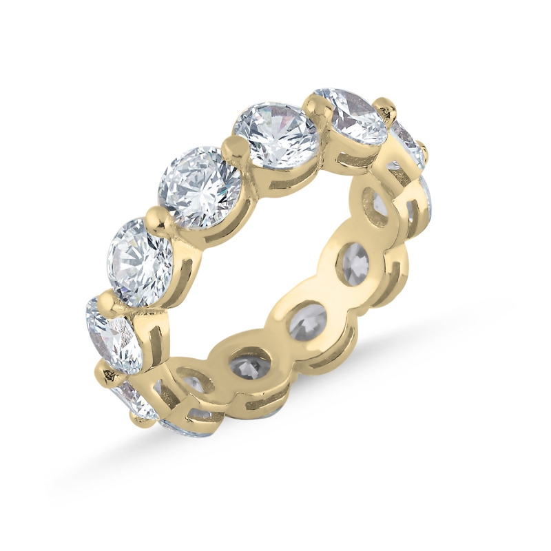 Eternity CZ Ring - R103886