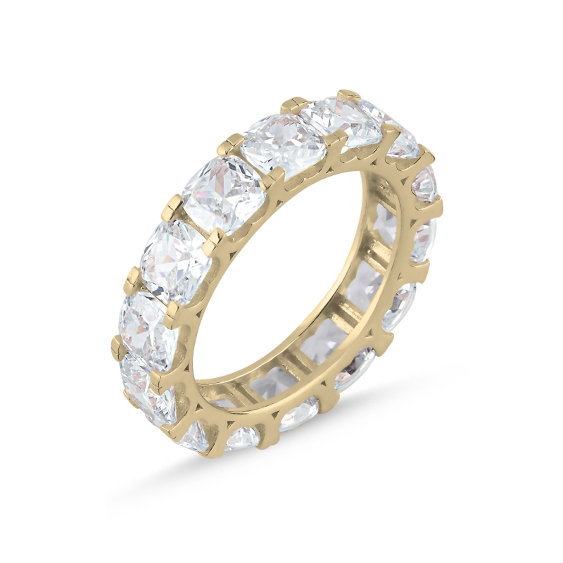 Eternity CZ Ring - R103889