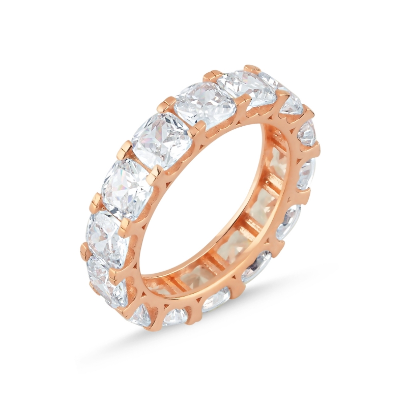 Eternity CZ Ring - R103890