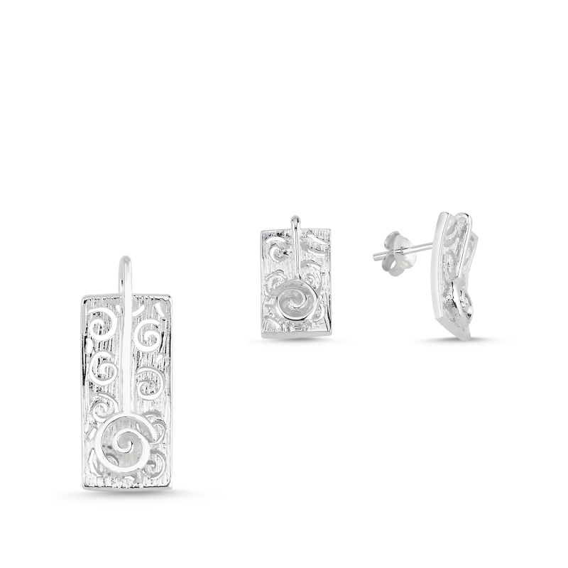 Stoneless Set - S104126