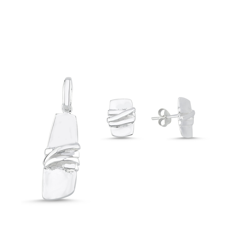 Stoneless Set - S104127