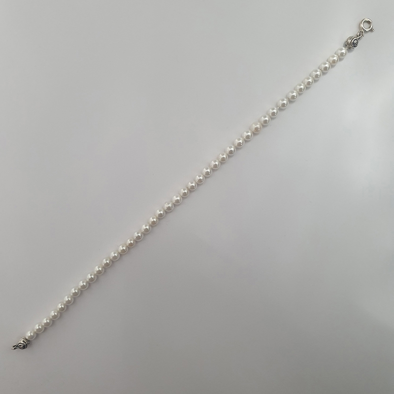 Pearl Bracelet - B104176