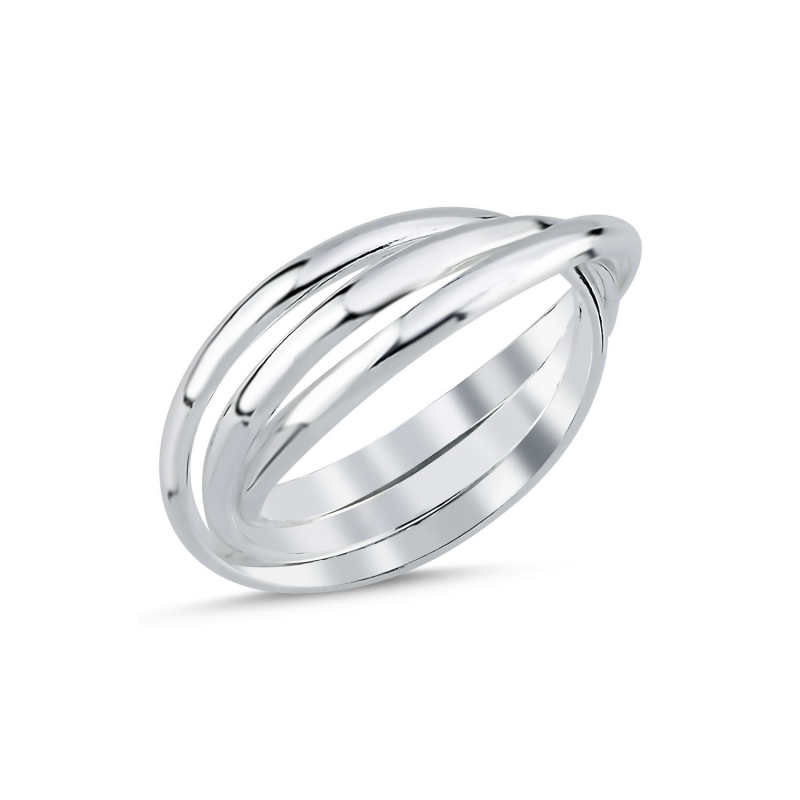 Trinity Ring - R105385