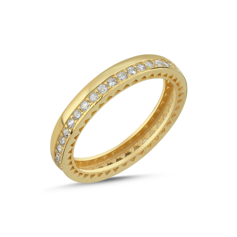 Eternity CZ Ring - R105765